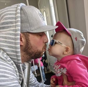 Meet your Posher, Tommy